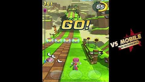 Sonic Forces - Rusty Rose Max Level Upg - Open Platinum Chest - All 70 Characters Unlocked Gameplay