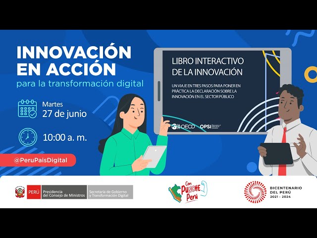 Innovación en Acción