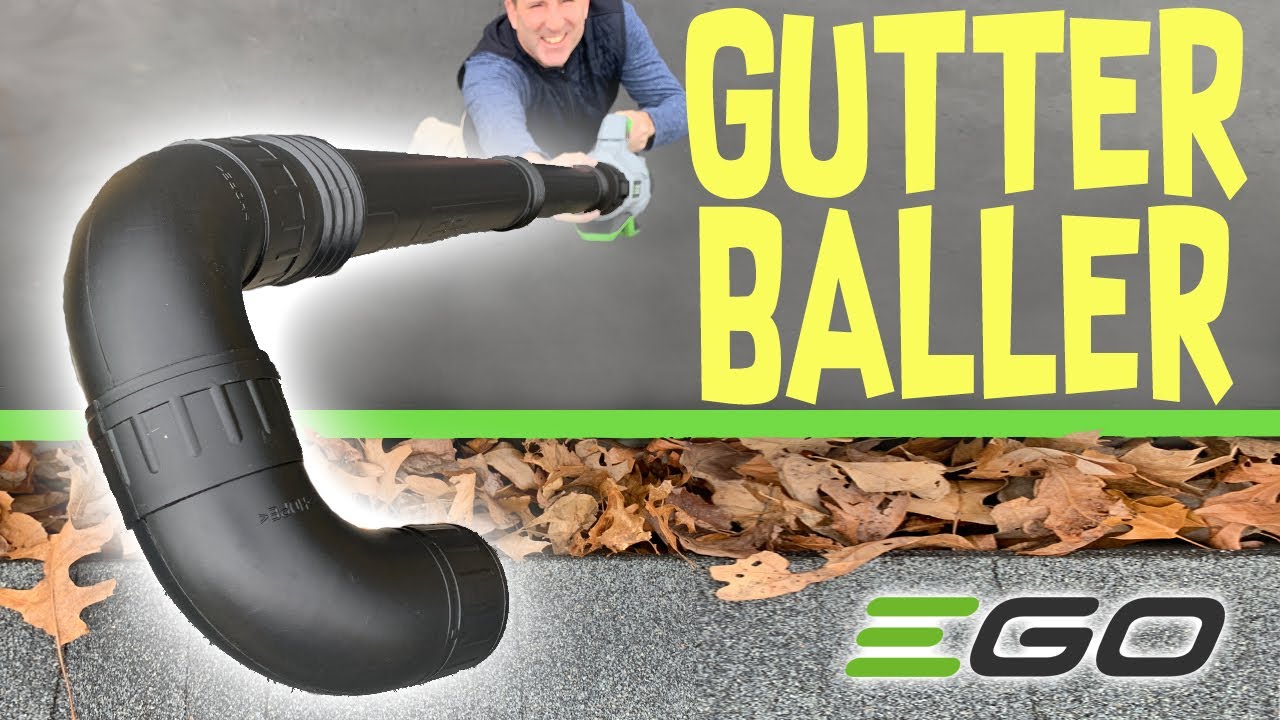 Top 5 Best Gutter Cleaning Tools in 2020 Reviews 