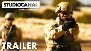 Code Name: Geronimo |  Trailer