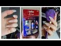 Kiss Acrylic Nail Kit Demo Tutorial