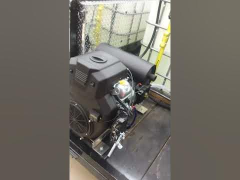 Predator 22hp Motor Upgrades - YouTube