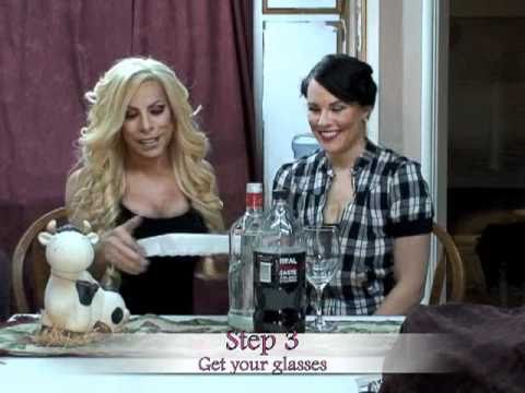 How to Make a Martini