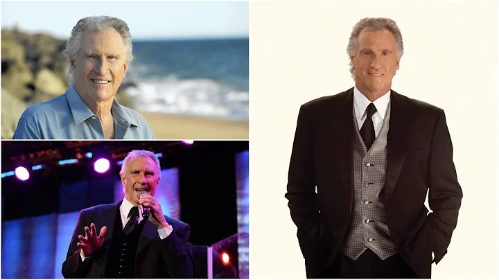 Bill Medley: Short Biography, Net Worth & Career H...