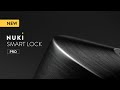 NUKI SMART LOCK PRO video
