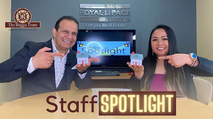 Staff Spotlight: Regina McGrath (Marketing Director)