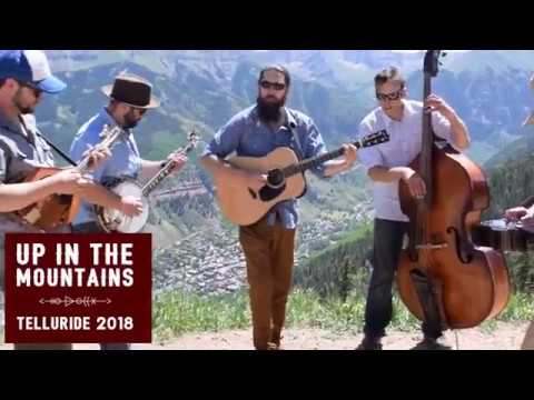 Pick & Howl - Up In The Mountains (Original)