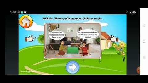 Tutorial Game SAC by WILLIAM MAXIMILIANUS