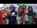 Lomba Senam Germas Bengkulu||pemenang lomba tk SD &SLTP di Kab.Bengkulu Selatan
