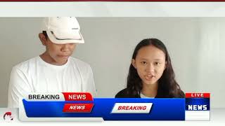 HNTV'S Special Report on "The Dark Side of Technology: Cyber Bullying" (Group 3)