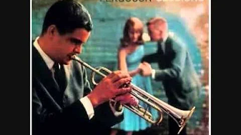 Maynard Ferguson - Where's Teddy