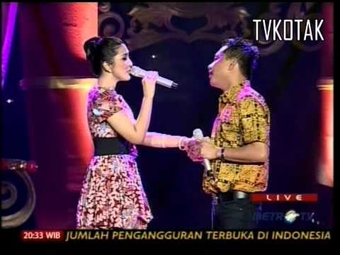 Anang  Ashanty Menentukan Hati   Metrotv 2342011