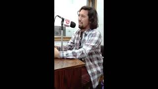 Streaming Online de Harald Silva en Radio Portales Valparaíso 840[hz] AM.