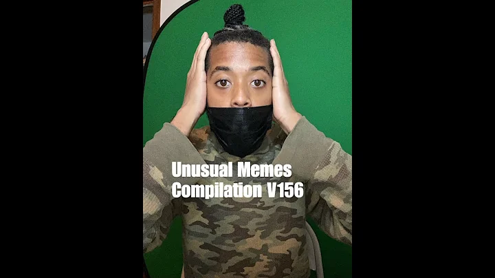 Unusual Memes Compilation V156