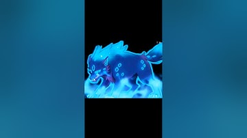 Dynamos world animation #dynamonsworld #dynamons #shorts