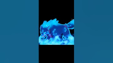 Dynamos world animation #dynamonsworld #dynamons #shorts