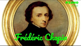 Frédéric Chopin,Piano beautiful melody,Piano music,Sleeping Music,Relaxing music,Chopin Preludes.