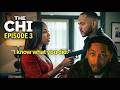 The Chi Season 8 Episode 3 Breakdown: Bakari’s Dangerous Book Deal Ultimatum!