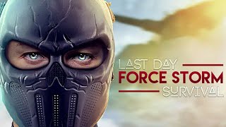 Last Day Fort Night Survival Gameplay HD screenshot 4