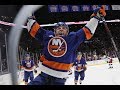 New York Islanders Win in Emotional Return to Nassau Coliseum