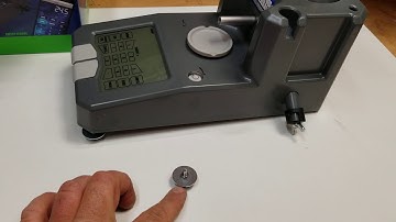 Basic review of Frankford Arsenal Intellidropper