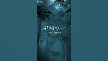تلاوة مميز جدا من القرٱن الكريم #relaxing #اكسبلور #muslimprayer #ayatulkursi #راحة_نفسية #quran