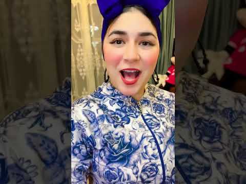 المسني تاني وهوريك منين أنا دودو احمد  مقالب دودو اكسبلور دودو