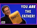 You are the father compilation  part 1  best of maury