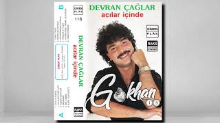 Devran Çağlar - Pişman Ettiler (Canım Dediklerim) 1987 #arabesk Resimi