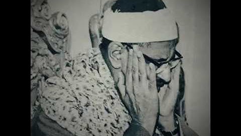 الشيخ المنشاوي مقطع فوق الوصف من سورة البلد