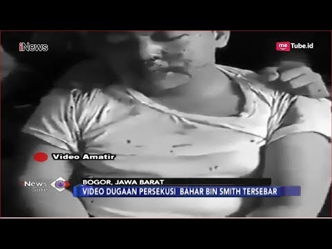 Habib Bahar bin Smith Kembali Dilaporkan ke Polres Bogor Terkait Persekusi Anak - iNews Sore / Habib Bahar bin Smith Kembali Dilaporkan ke Polres Bogor Terkait Persekusi Anak - iNews Sore /