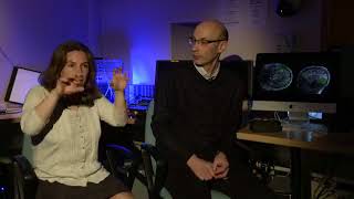 Ever wondered how the brain recognises voices