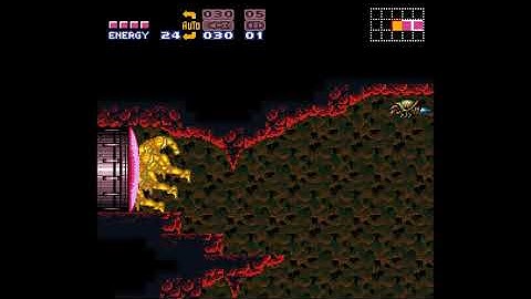 Crocomire Power Bombs with Shinespark + High Jump?