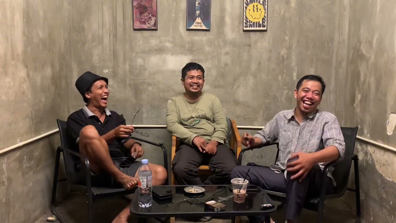 Podcast Tanggal merah #1 bagusnya kemana kalau tanggal merah!?