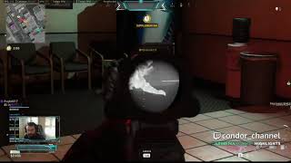 Call of duty mw warzone enemy down 2x kill