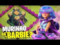 DO ZERO AO MÁXIMO! TRANSFORMANDO MINHA PIOR VILA, NA MELHOR CV14 DO CLASH OF CLANS!