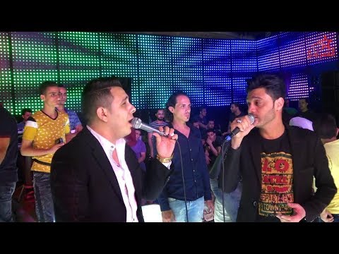 افجر دويتو احمد عامر واحمد العدوى مع الغمراوى مستكترين علينا الفرح وسلام يا صحبى