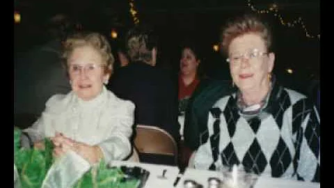 Dorothy Sapp-Hazlett Tribute
