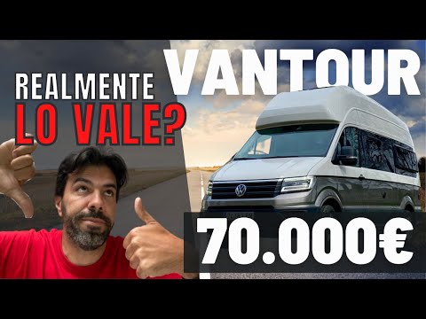 🔝Furgonetas CAMPERIZADAS Español 🚐 [TOP Furgonetas CAMPER] 