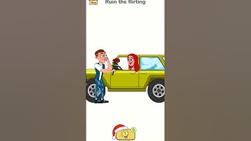 Ruin The Flirting || Android Gameplay || Wingman