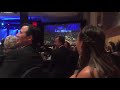 The eagle crash landed at starkey hearing gala 2018