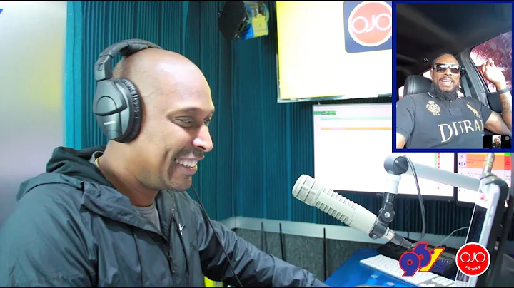 Antigua's Tian Winter Prepares For Antigua Carnival, Releases "Baddest" Produced By Boogy Rankss