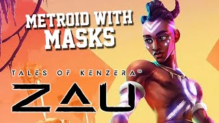 Is Legends of Kenzera ZAU Worth Picking Up??