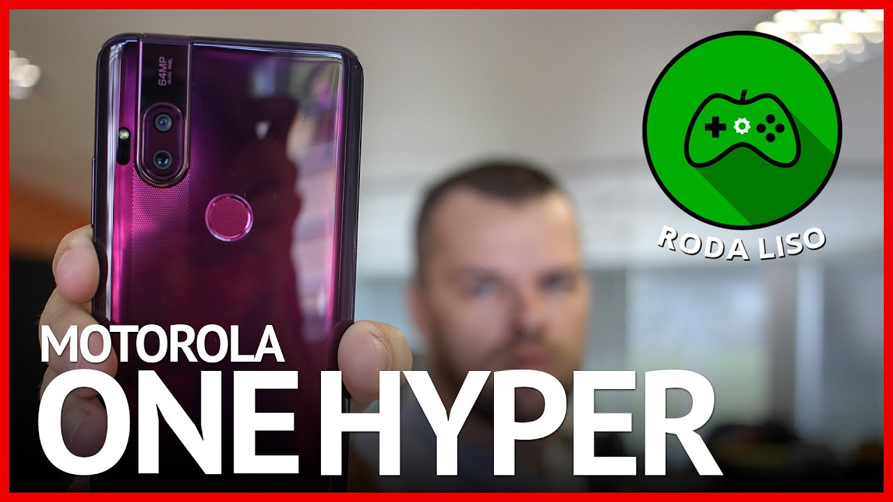 Motorola One é bom para jogos? - Roda Liso 