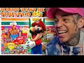 SMG4: Welcome To Mario Mart™ [reaction]