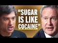 The BITTER TRUTH About Sugar & How It Causes INFLAMMATION | Robert Lustig
