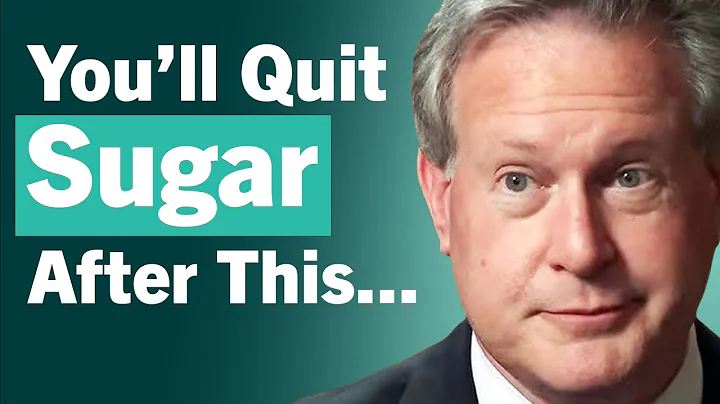The BITTER TRUTH About Sugar & How It Causes INFLA...