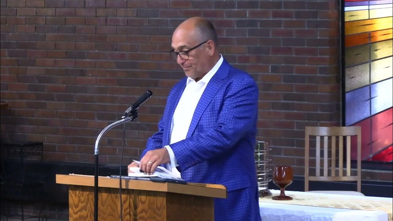 Sunday School Westminster Confession and Catechisms, Part 2 July 24, 2022 YouTube