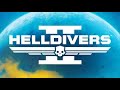 Helldivers with the bros 1/6/26