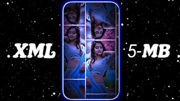 Beat Mark Project Alight Motion | New Trending Status Video Editing | Alight Motion